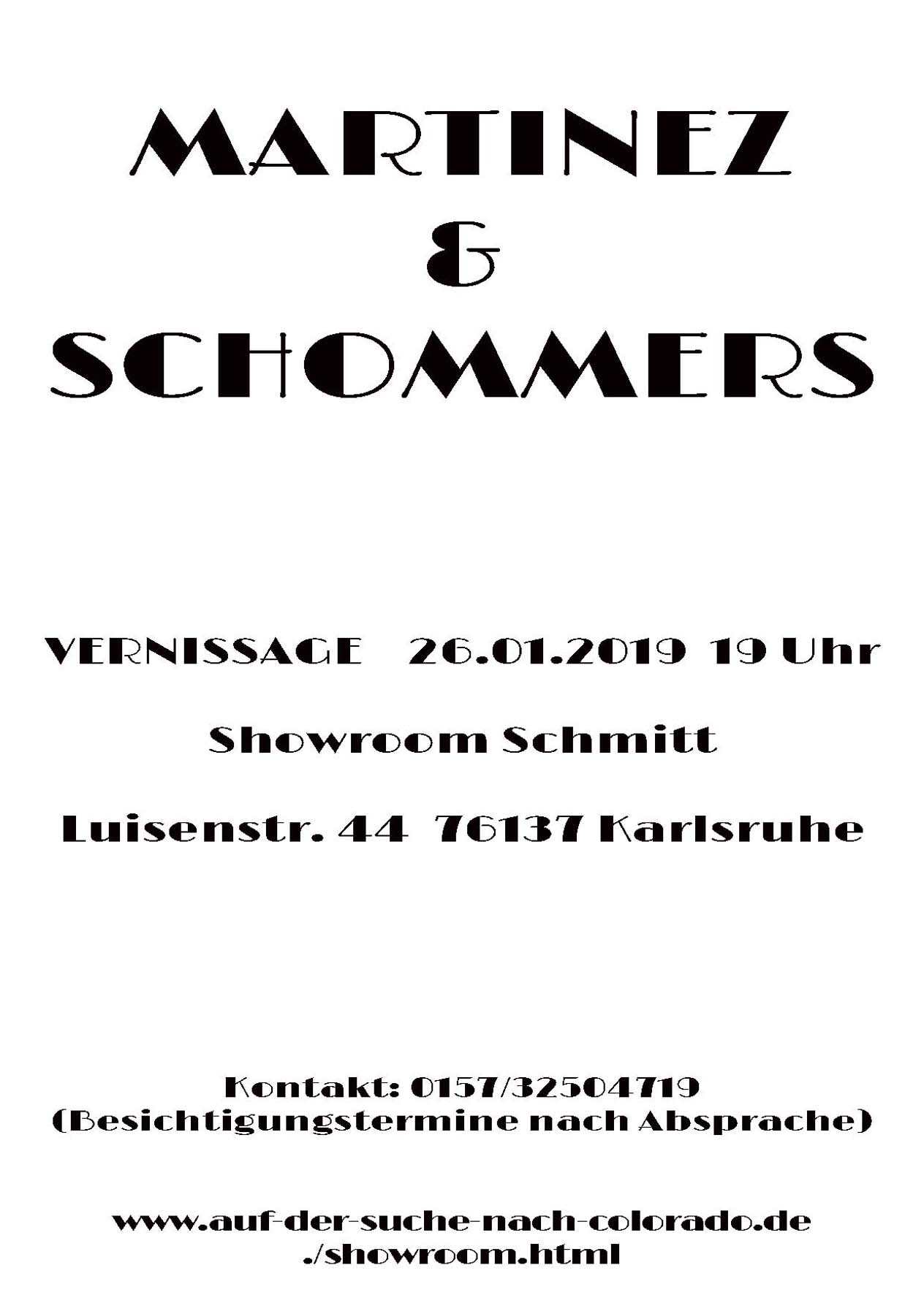 schommers martinez